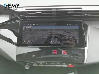 Photo 12 Peugeot 308  PHEV 180 e-EAT8