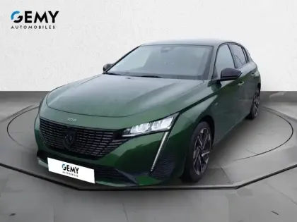 Photo Peugeot 308 Allure Pack