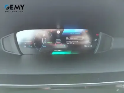 Photo 13 Peugeot 308  PHEV 180 e-EAT8