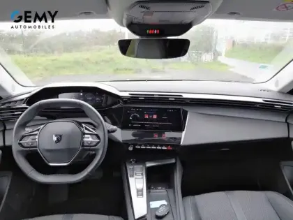 Photo 7 Peugeot 308  PHEV 180 e-EAT8