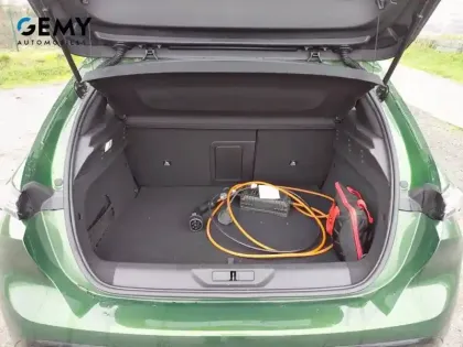 Photo 5 Peugeot 308  PHEV 180 e-EAT8