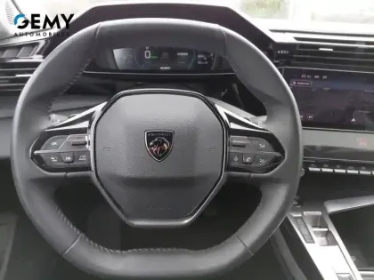 Photo 14 Peugeot 308  PHEV 180 e-EAT8