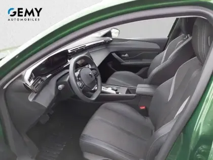 Photo 8 Peugeot 308  PHEV 180 e-EAT8