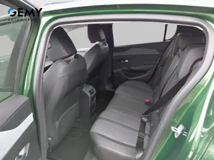 Photo 9 Peugeot 308  PHEV 180 e-EAT8