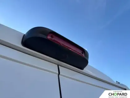 Photo 23 Peugeot Boxer PEUGEOT  CABINE APPROFONDIE 7 PLACES 3.3 T L2H1 140 S&S