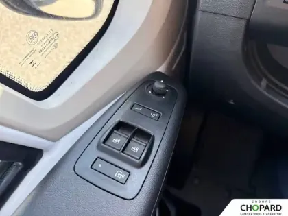 Photo 74 Peugeot Boxer PEUGEOT  CABINE APPROFONDIE 7 PLACES 3.3 T L2H1 140 S&S