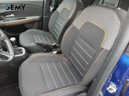 Photo 8 Dacia Sandero  TCe 90 - 22