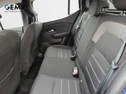 Photo 9 Dacia Sandero  TCe 90 - 22