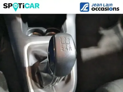 Photo 33 Citroën C3 Gén. III Ph2 C-Series 5