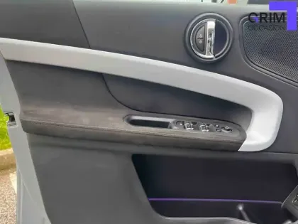 Photo 24 Mini Mini Countryman 136 ch BVA7