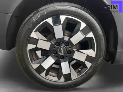 Photo 64 Mini Mini Countryman 136 ch BVA7