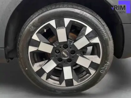 Photo 15 Mini Mini Countryman 136 ch BVA7