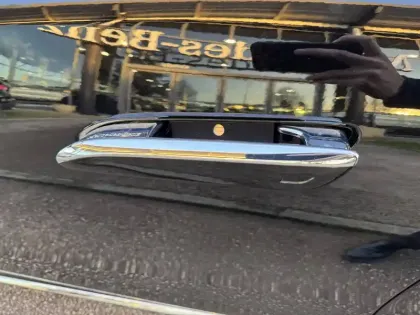 Photo 9 Mercedes Classe E  300 de Hybrid EQ 9G-Tronic