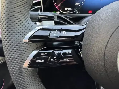 Photo 57 Mercedes Classe E  300 de Hybrid EQ 9G-Tronic