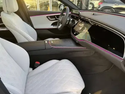 Photo 62 Mercedes Classe E  300 de Hybrid EQ 9G-Tronic