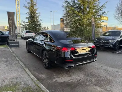 Photo 48 Mercedes Classe E  300 de Hybrid EQ 9G-Tronic