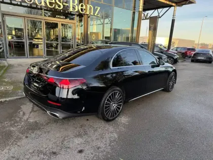 Photo 46 Mercedes Classe E  300 de Hybrid EQ 9G-Tronic
