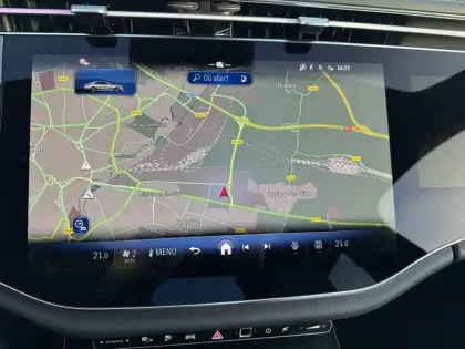 Photo 59 Mercedes Classe E  300 de Hybrid EQ 9G-Tronic