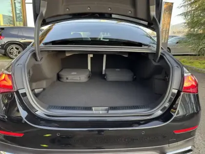 Photo 64 Mercedes Classe E  300 de Hybrid EQ 9G-Tronic