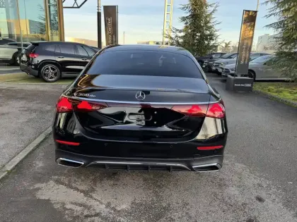 Photo 47 Mercedes Classe E  300 de Hybrid EQ 9G-Tronic