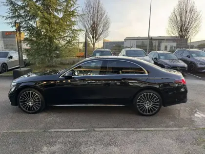 Photo 49 Mercedes Classe E  300 de Hybrid EQ 9G-Tronic