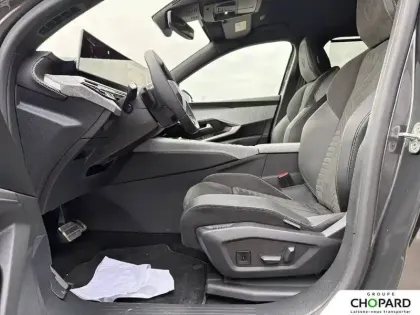 Photo 10 Peugeot 5008  Hybrid 145 ch e-DCS6