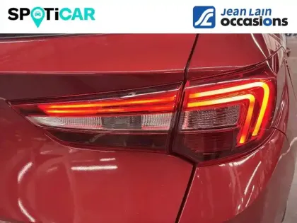 Photo 36 Opel Grandland X  1.2 Turbo 130 ch BVA8