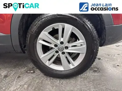 Photo 32 Opel Grandland X  1.2 Turbo 130 ch BVA8