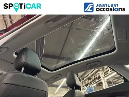 Photo 19 Opel Grandland X  1.2 Turbo 130 ch BVA8