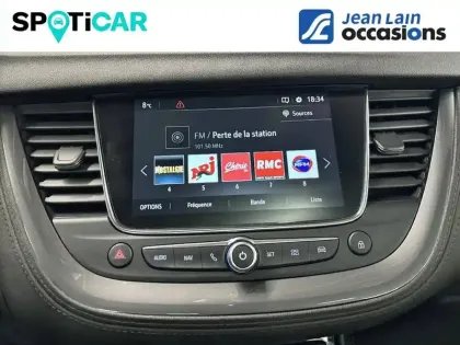Photo 54 Opel Grandland X  1.2 Turbo 130 ch BVA8