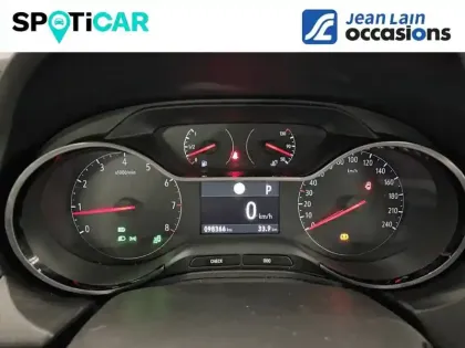 Photo 49 Opel Grandland X  1.2 Turbo 130 ch BVA8