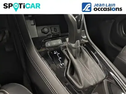 Photo 33 Opel Grandland X  1.2 Turbo 130 ch BVA8