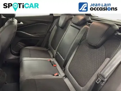 Photo 51 Opel Grandland X  1.2 Turbo 130 ch BVA8