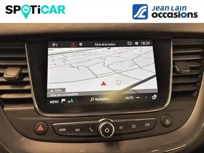 Photo 37 Opel Grandland X  1.2 Turbo 130 ch BVA8