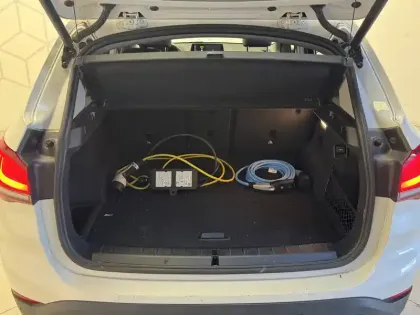 Photo 8 BMW X1  xDrive 25e 220 ch BVA6