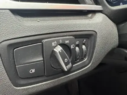 Photo 17 BMW X1  xDrive 25e 220 ch BVA6