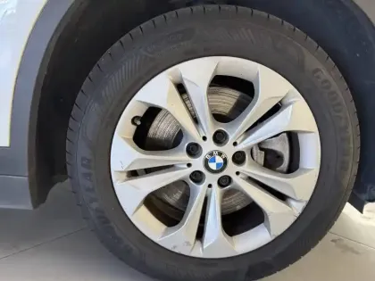 Photo 10 BMW X1  xDrive 25e 220 ch BVA6