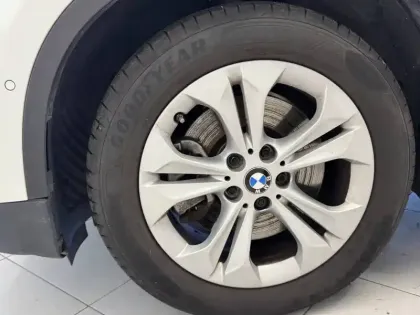 Photo 11 BMW X1  xDrive 25e 220 ch BVA6