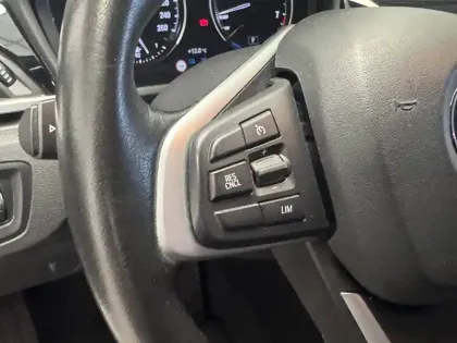 Photo 15 BMW X1  xDrive 25e 220 ch BVA6