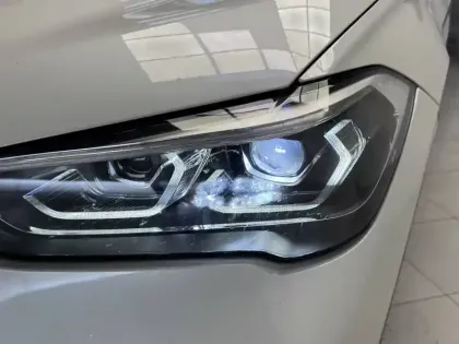 Photo 13 BMW X1  xDrive 25e 220 ch BVA6