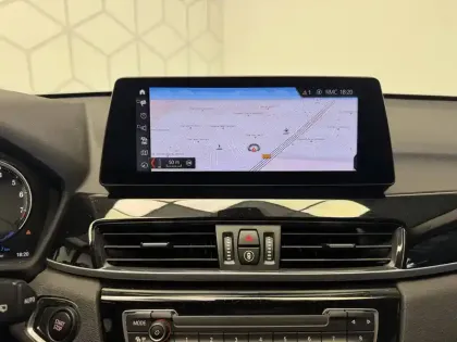 Photo 23 BMW X1  xDrive 25e 220 ch BVA6