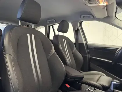 Photo 32 BMW X1  xDrive 25e 220 ch BVA6