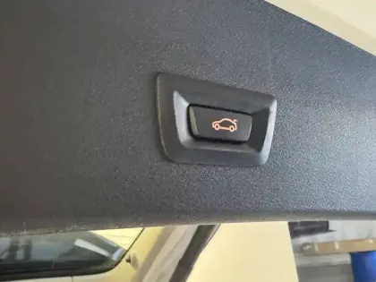 Photo 7 BMW X1  xDrive 25e 220 ch BVA6