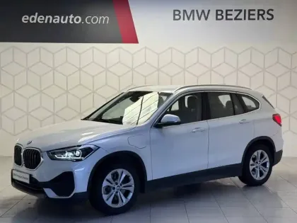 Photo Bmw X1 Business Design