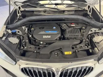 Photo 31 BMW X1  xDrive 25e 220 ch BVA6