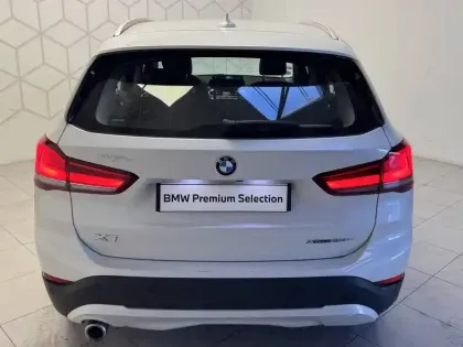 Photo 14 BMW X1  xDrive 25e 220 ch BVA6