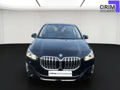 Photo 17 BMW Serie 2 Active Tourer 218i 136 ch DKG7