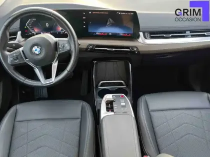 Photo 56 BMW Serie 2 Active Tourer 218i 136 ch DKG7