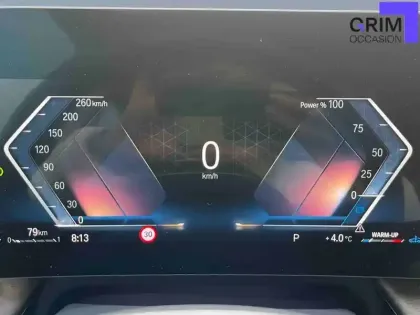 Photo 6 BMW Serie 2 Active Tourer 218i 136 ch DKG7