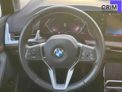 Photo 31 BMW Serie 2 Active Tourer 218i 136 ch DKG7